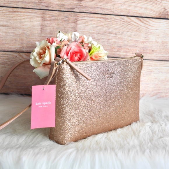 ♥️SALE♥️🎗Kate Spade Joeley Crossbody - Picture 6 of 7